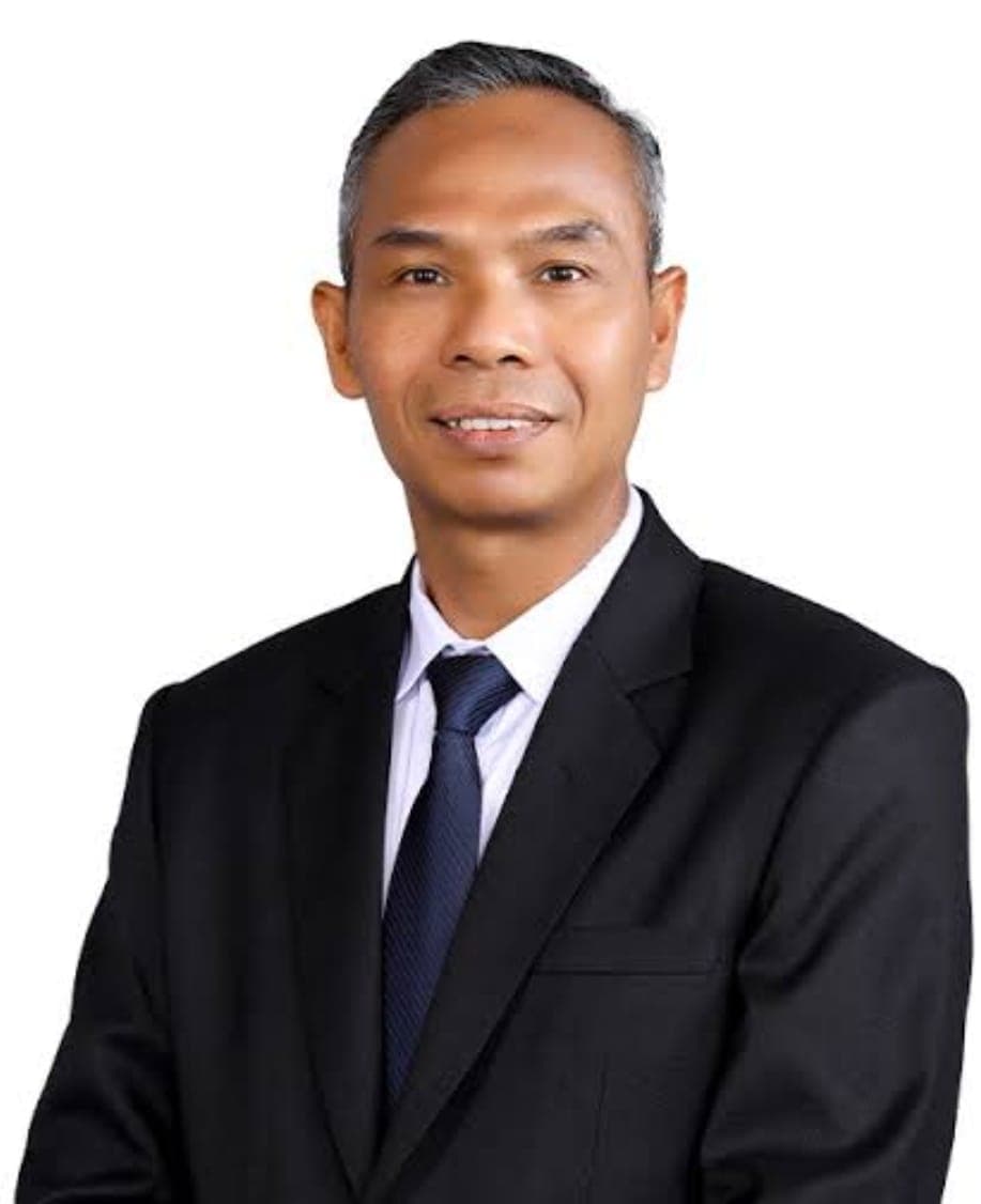 Erik Abibon